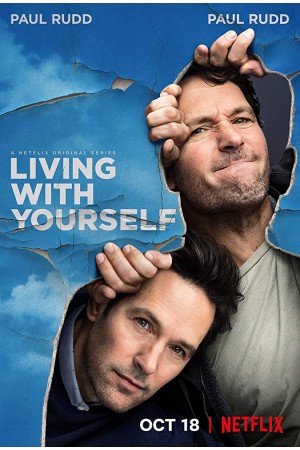 Living with Yourself The Complete 1st Season